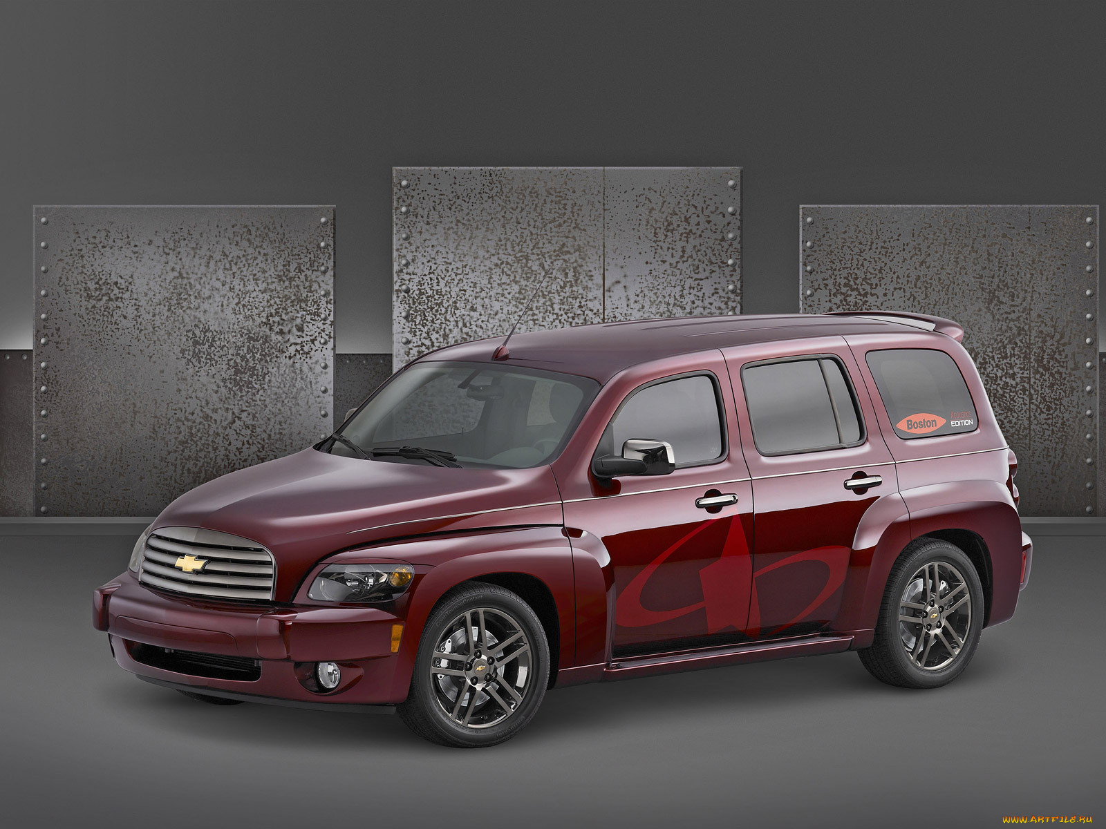 , chevrolet